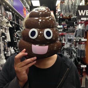 Meet your Posher, Ruben